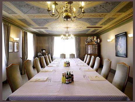 הכינגן Hotel Brielhof מראה חיצוני תמונה