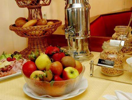 הכינגן Hotel Brielhof מראה חיצוני תמונה