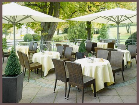 הכינגן Hotel Brielhof מראה חיצוני תמונה