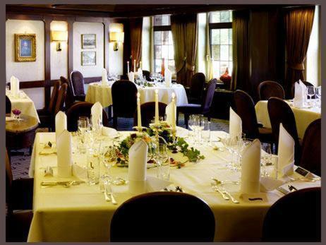 הכינגן Hotel Brielhof מראה חיצוני תמונה