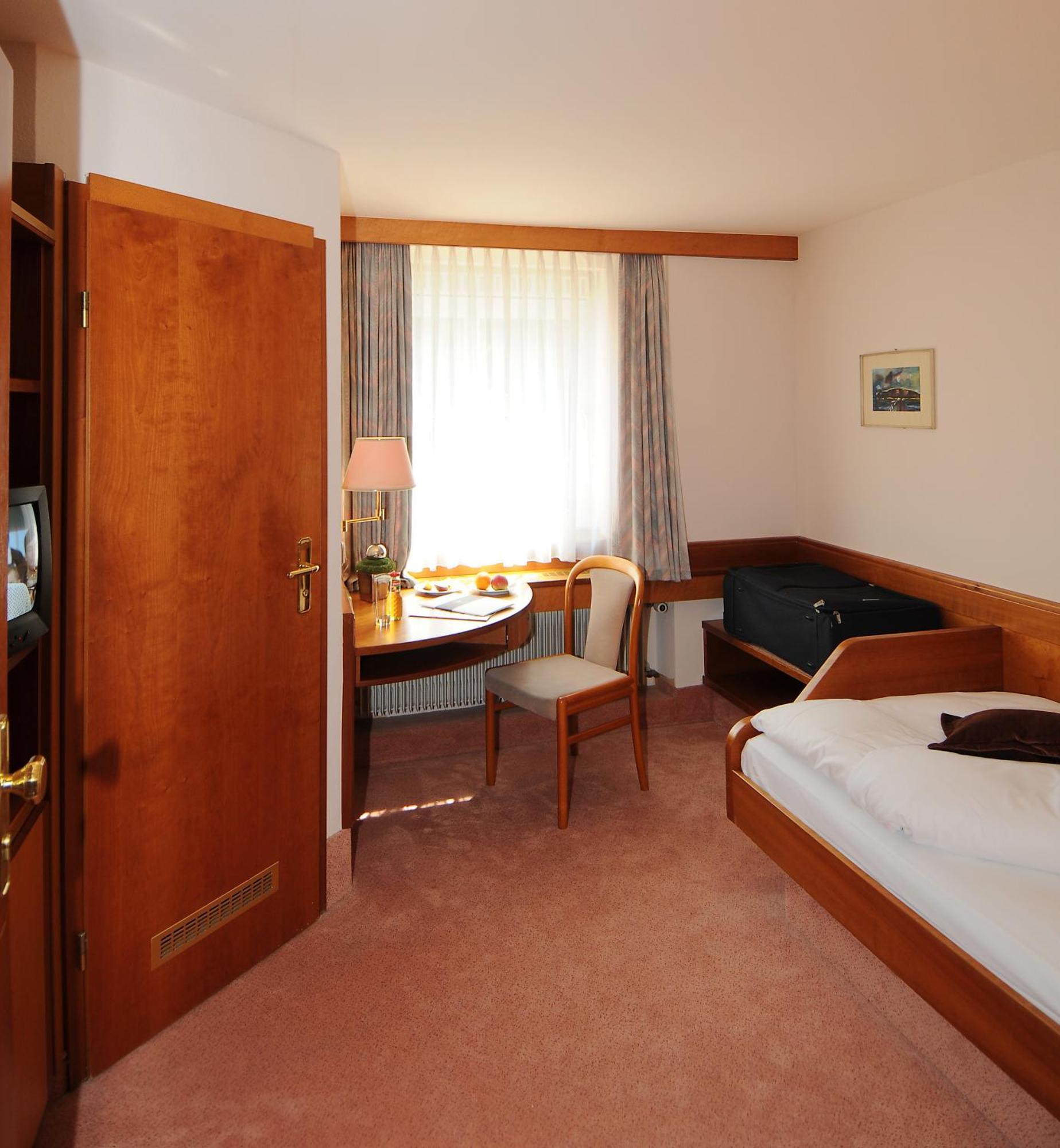 הכינגן Hotel Brielhof מראה חיצוני תמונה