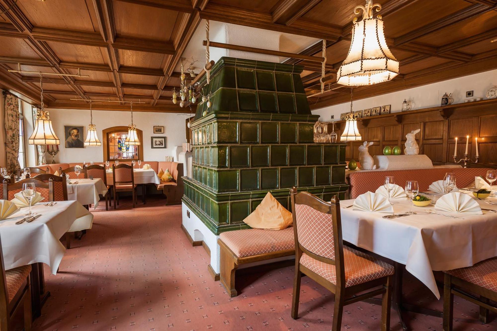 הכינגן Hotel Brielhof מראה חיצוני תמונה