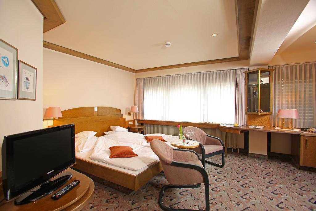 הכינגן Hotel Brielhof מראה חיצוני תמונה
