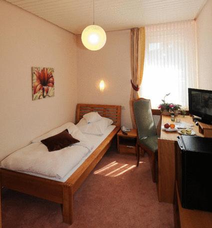 הכינגן Hotel Brielhof מראה חיצוני תמונה